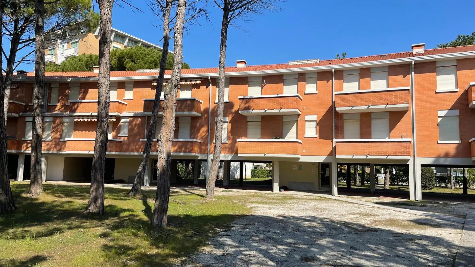 Lejlighed La Zagara Bibione, Near Beach